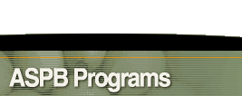 ASPB Programs